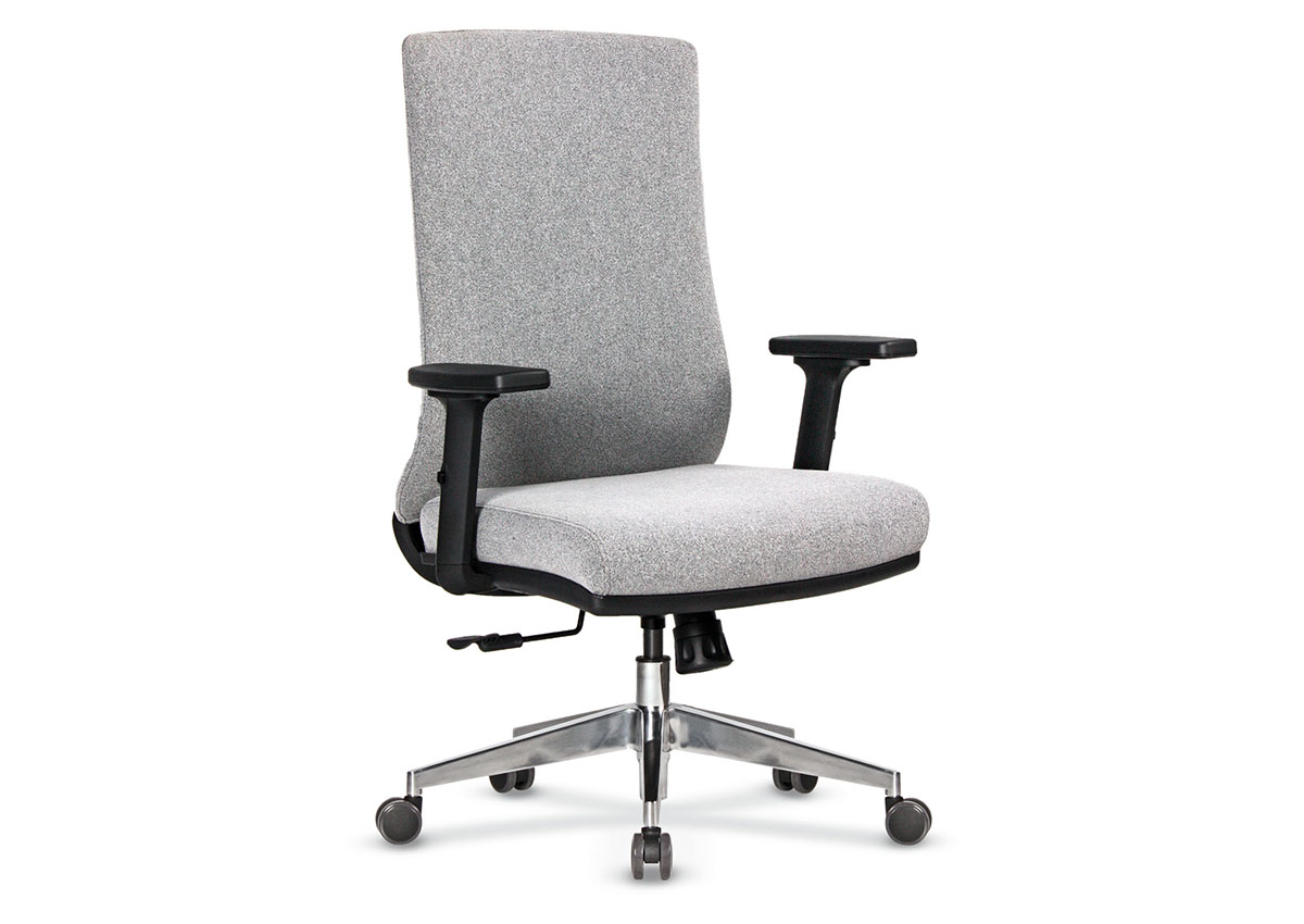 Petra Çalışma Koltuğu